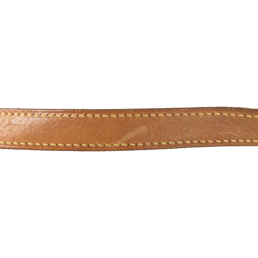 LOUIS VUITTON Monogram Cite GM M51181 Shoulder bag