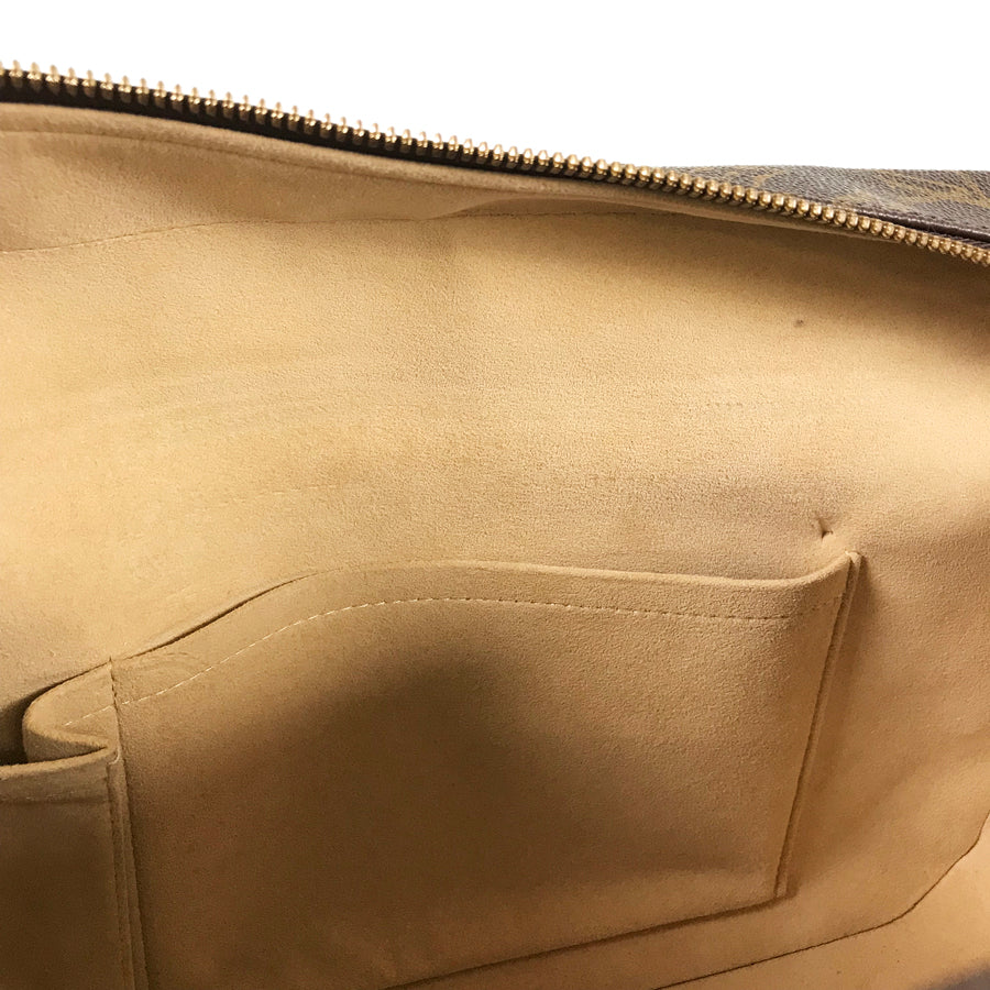 LOUIS VUITTON Monogram Cite GM M51181 Shoulder bag