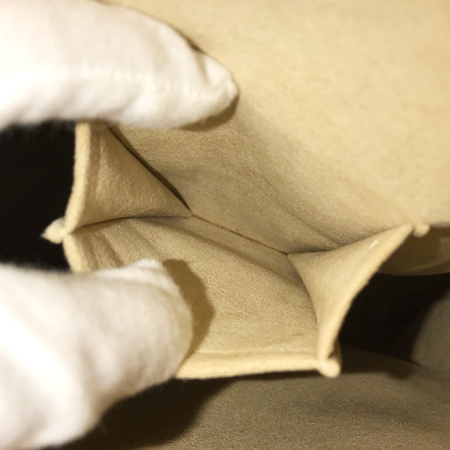 LOUIS VUITTON Monogram Looping GM M51145 Shoulder bag