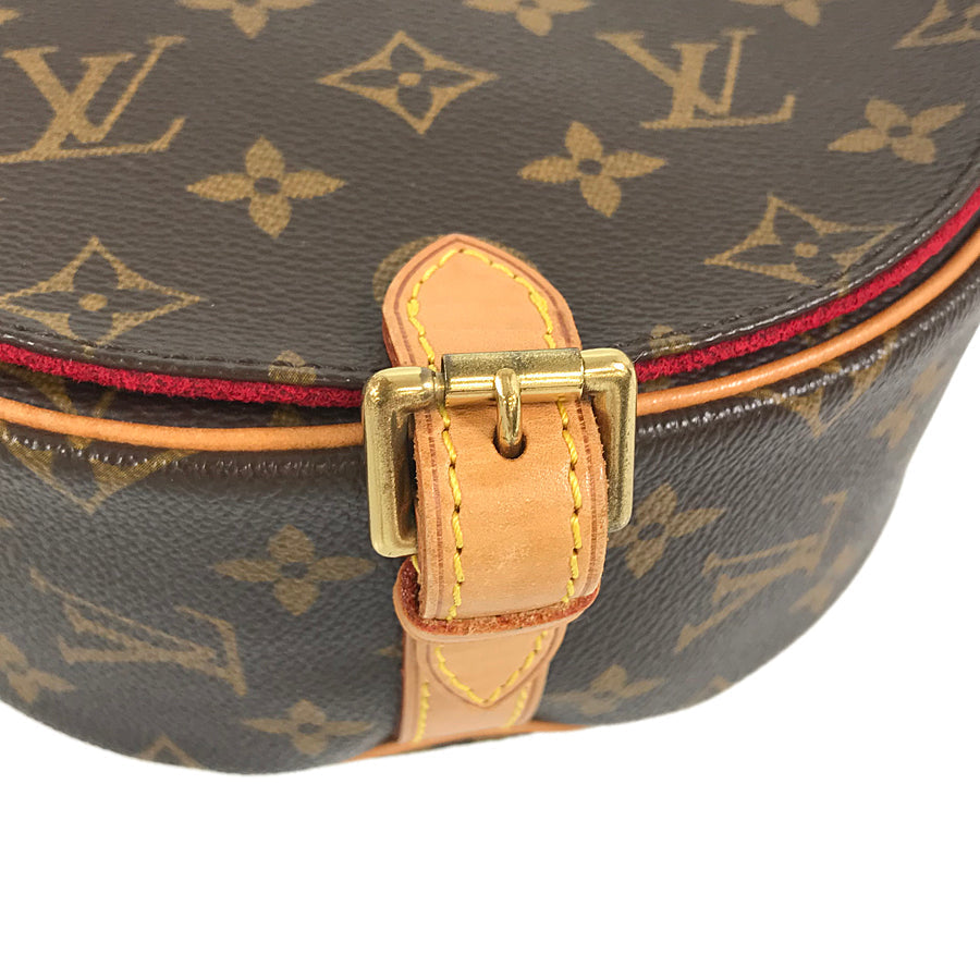 LOUIS VUITTON Monogram Tamburan M51179 Shoulder bag