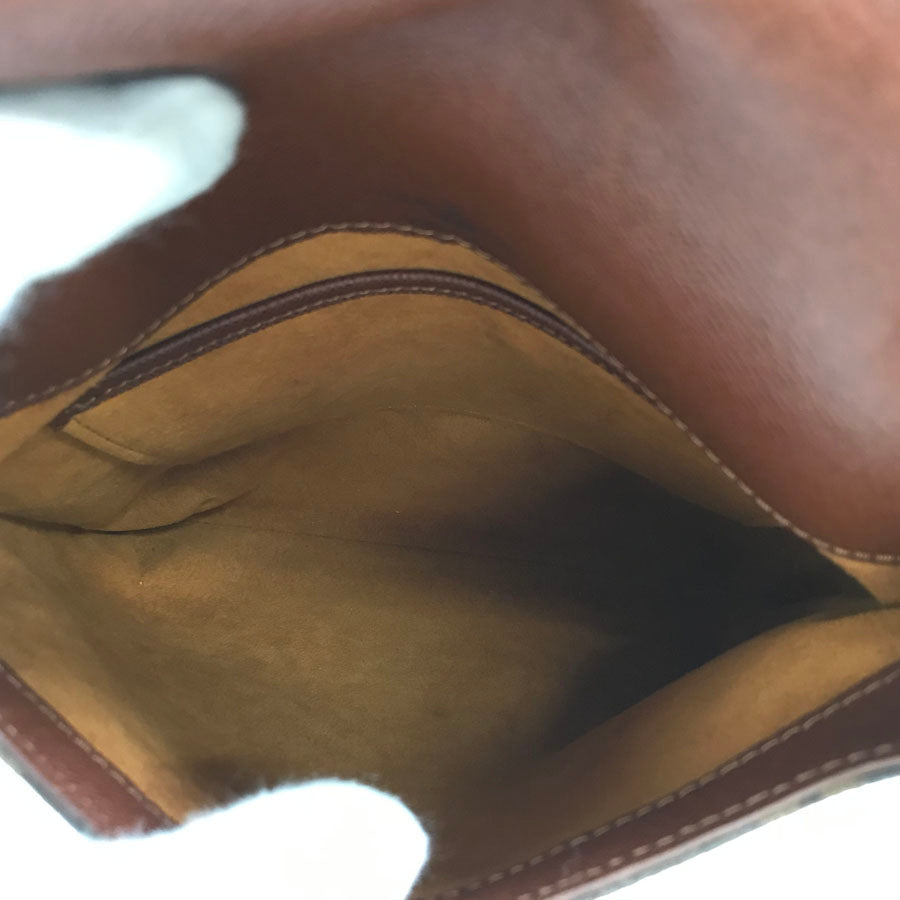 LOUIS VUITTON Monogram Mustet Salsa M51258 Shoulder bag