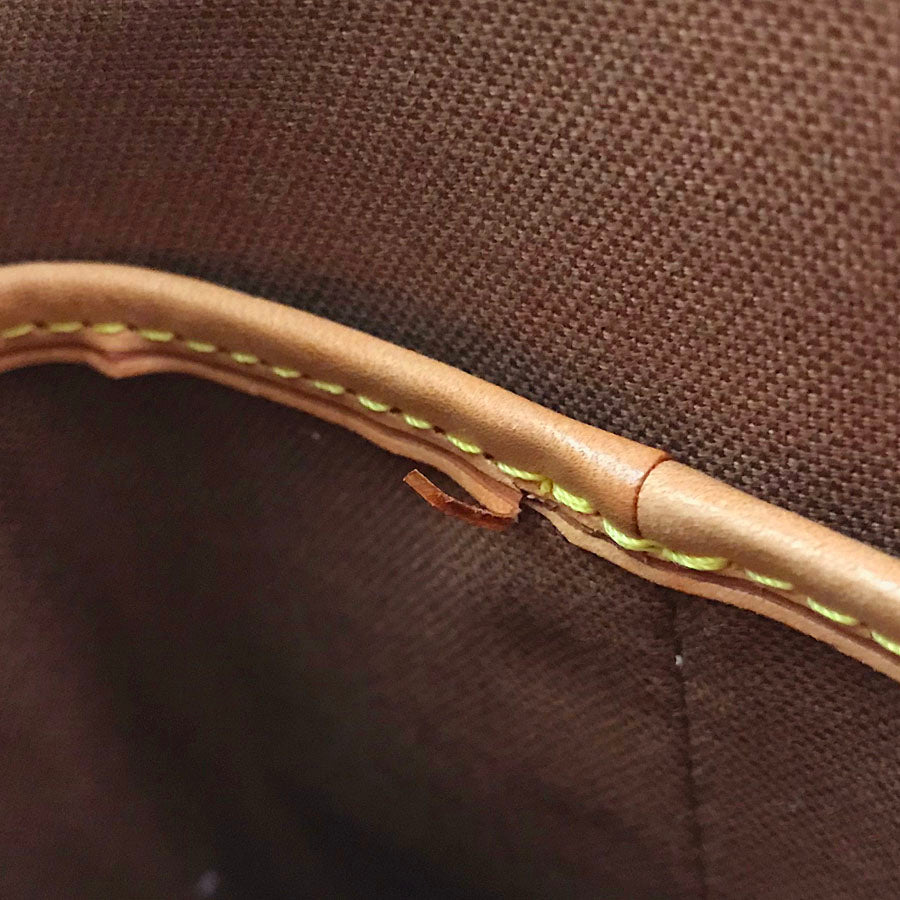 LOUIS VUITTON Tote Bag