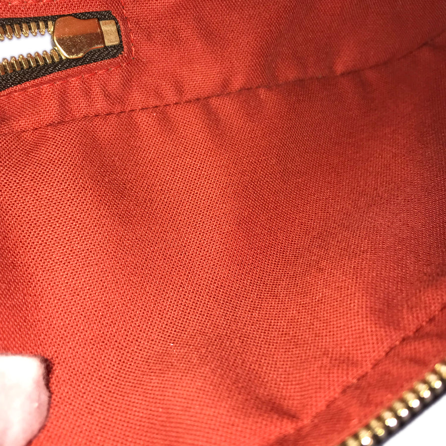 LOUIS VUITTON Waist pouch