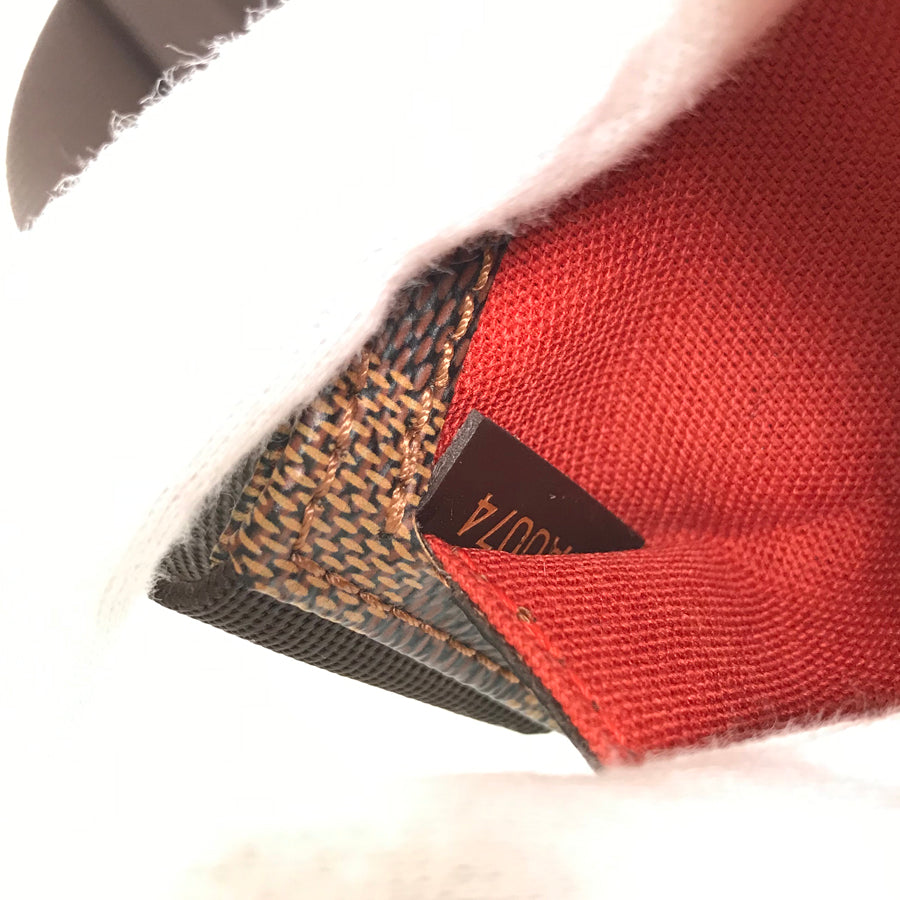 LOUIS VUITTON Waist pouch