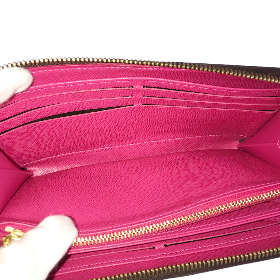 LOUIS VUITTON Monogram zippy wallet M69750 Long wallet Round zipper