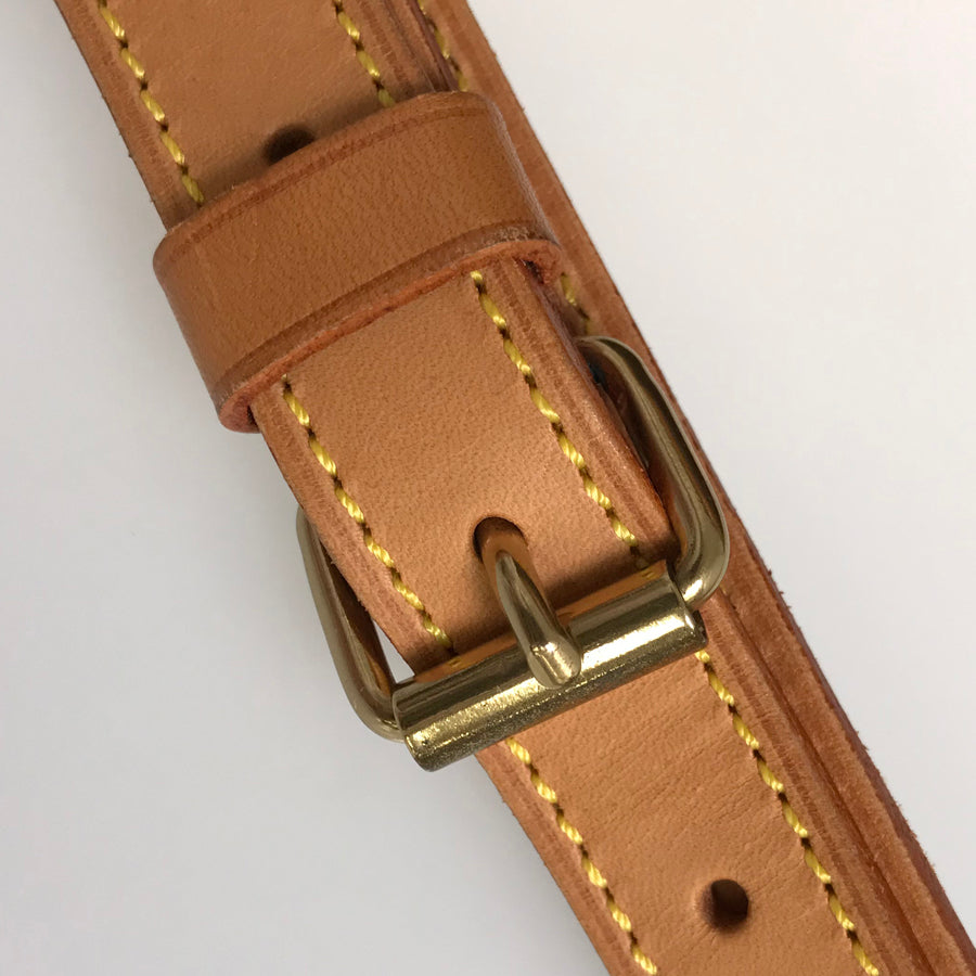 LOUIS VUITTON Monogram Seven Designers Romeo Gigli Shoulder Bag