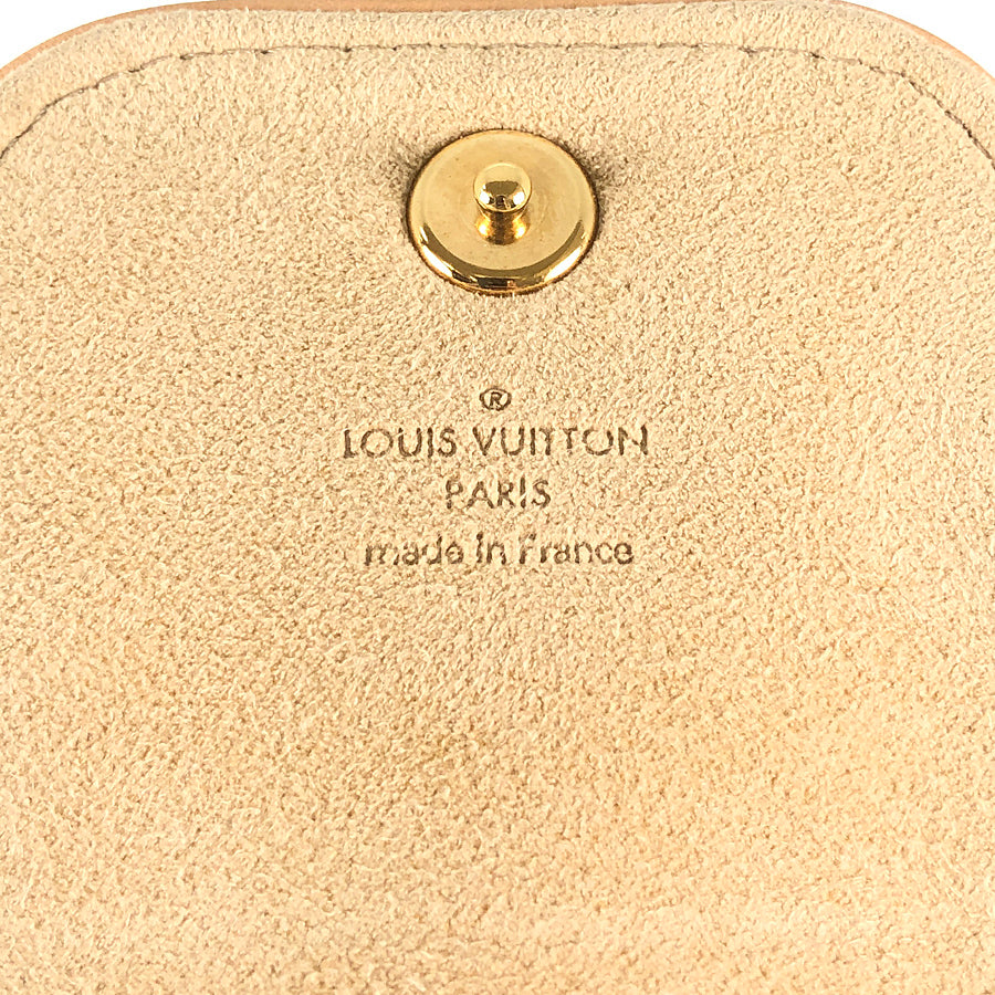 LOUIS VUITTON Monogram pochette cancun M60018 Shoulder bag