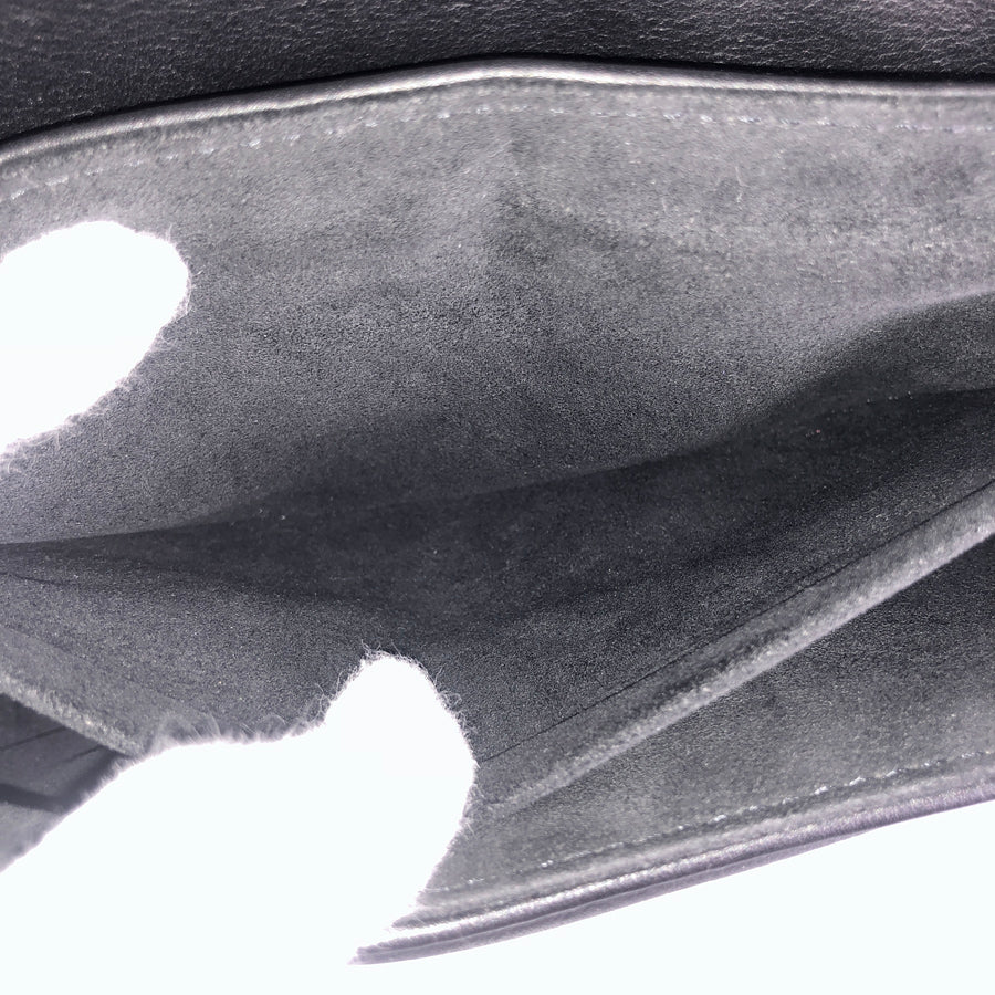 LOUIS VUITTON New Wave Chain Bag MM Shoulder Bag