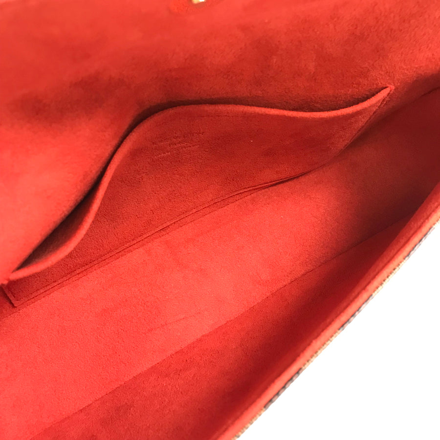 LOUIS VUITTON Damier Recolator N51299 Shoulder bag