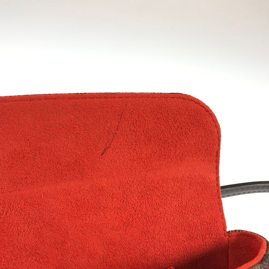 LOUIS VUITTON Damier Recolator N51299 Shoulder bag