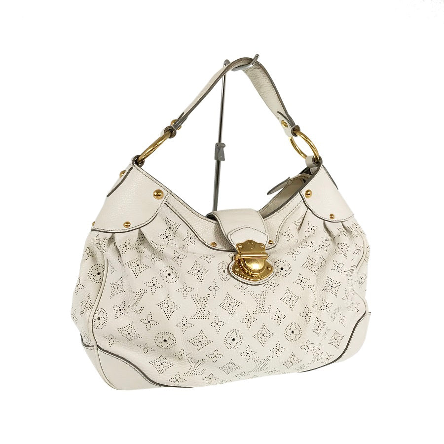 LOUIS VUITTON Mahina Solar Powered PM M93126 Shoulder bag