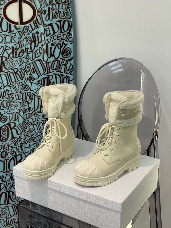 BF - Mix Women Shoes - 714