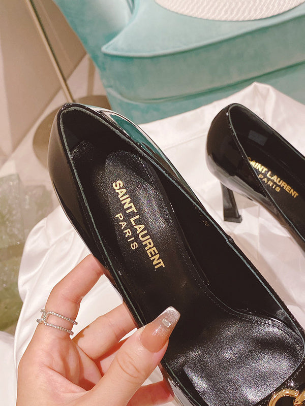 BF - YLS Shoes - 015