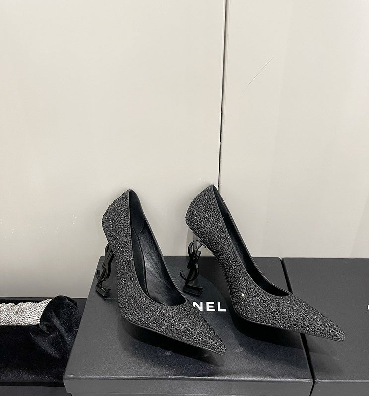 BF - YLS Shoes - 007