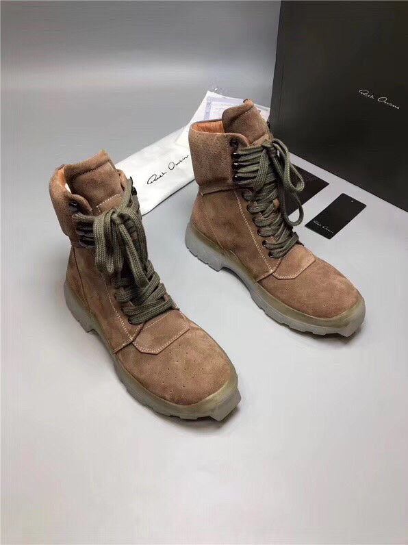 BF - ROR Shoes - 146