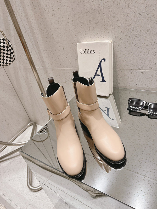 BF - Mix Women Shoes - 650