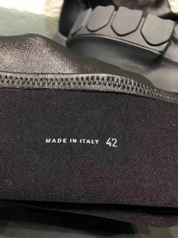 BF - ROR Shoes - 156