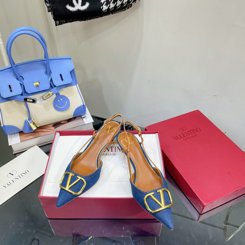 BF - VEL Shoes - 240