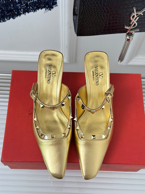 BF - VEL Shoes - 101