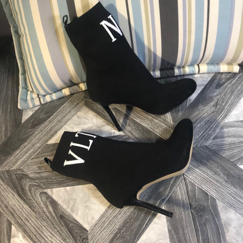 BF -  VEL Shoes - 111