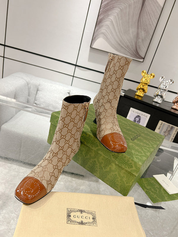 BF - Mix Women Shoes - 807