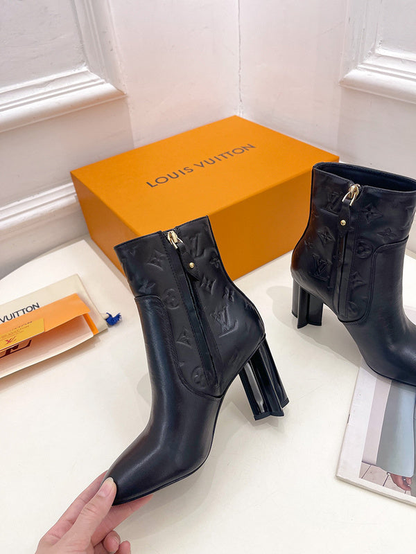 BF - Mix Women Shoes - 681