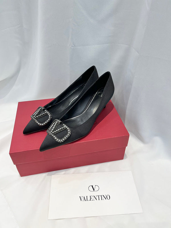 BF - VEL Shoes - 216