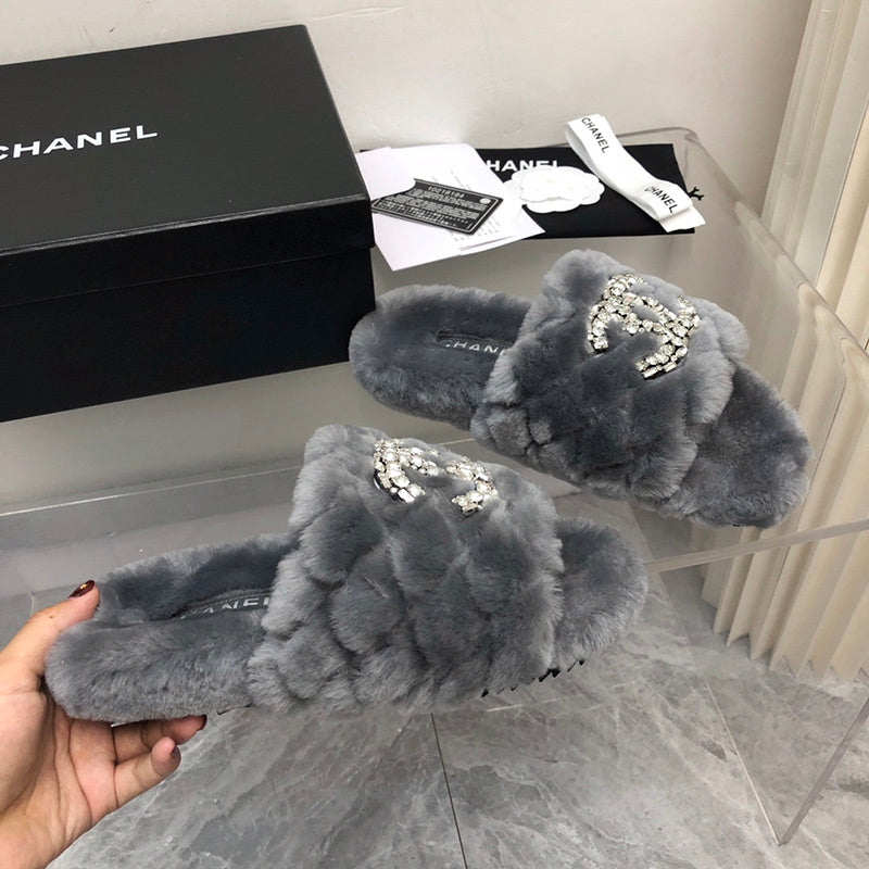 BF - Mix Women Shoes - 941