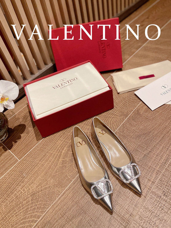 BF - VEL Shoes - 222