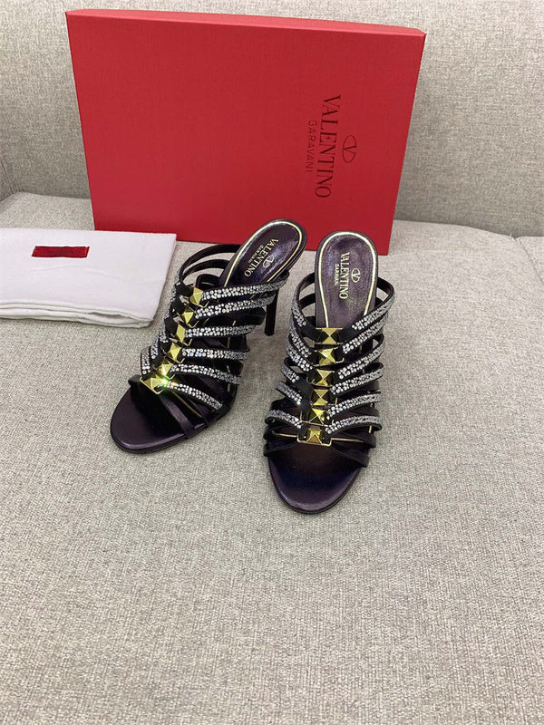 BF - VEL Shoes - 151