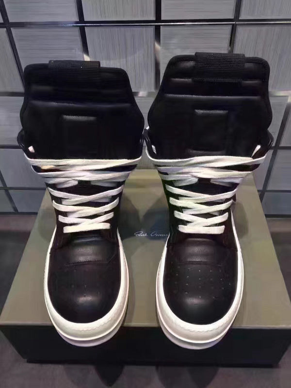 BF - ROR Shoes - 196