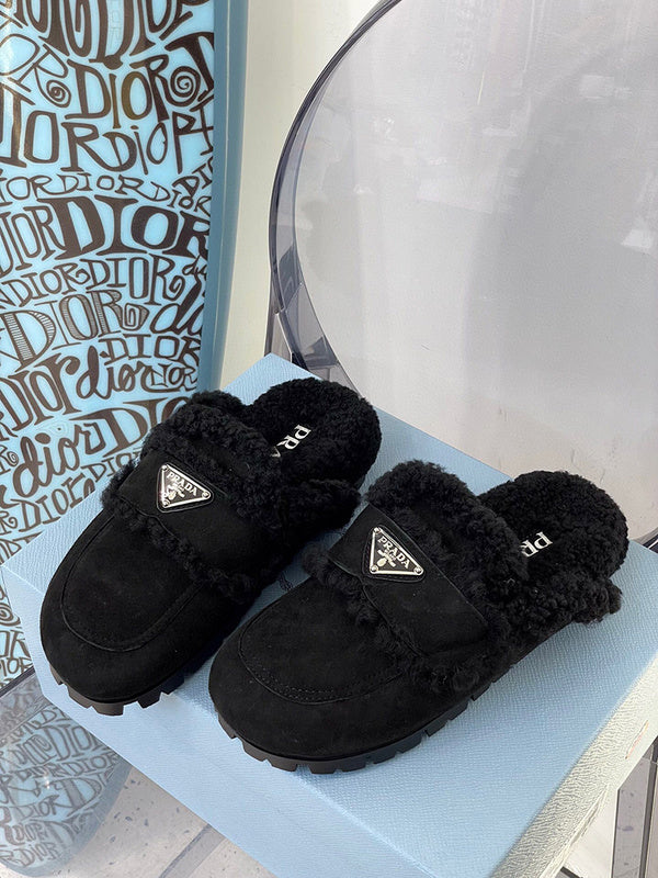 BF - Mix Women Shoes - 817