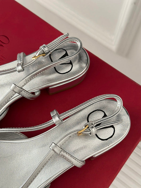 BF - VEL Shoes - 100