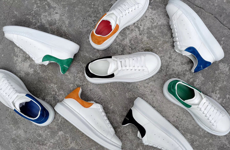 BF - AQ Sneakers - 332