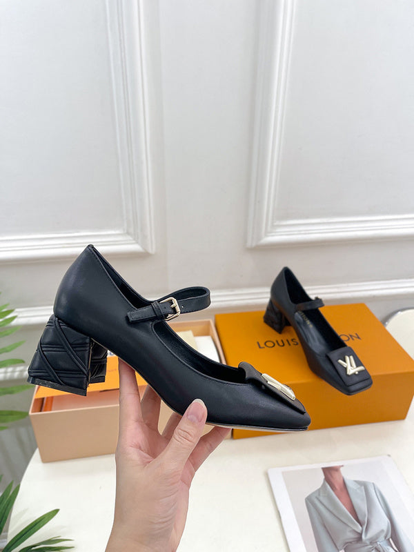 BF - Mix Women Shoes - 684