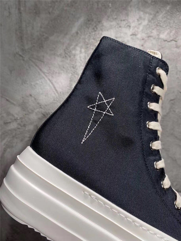 BF - ROR Shoes - 115