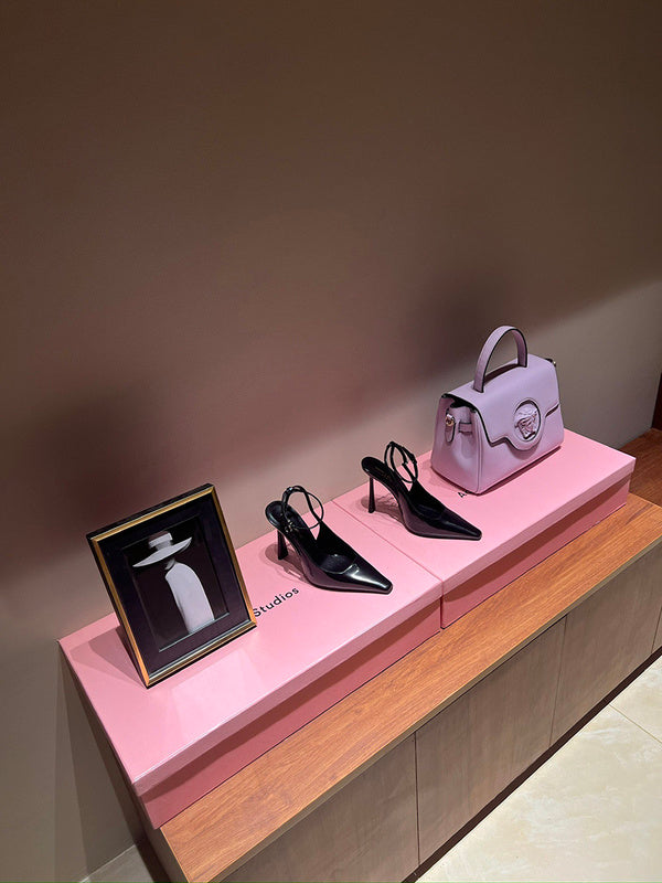 BF - YLS Shoes - 028