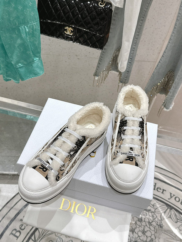 BF - Mix Women Shoes - 1043