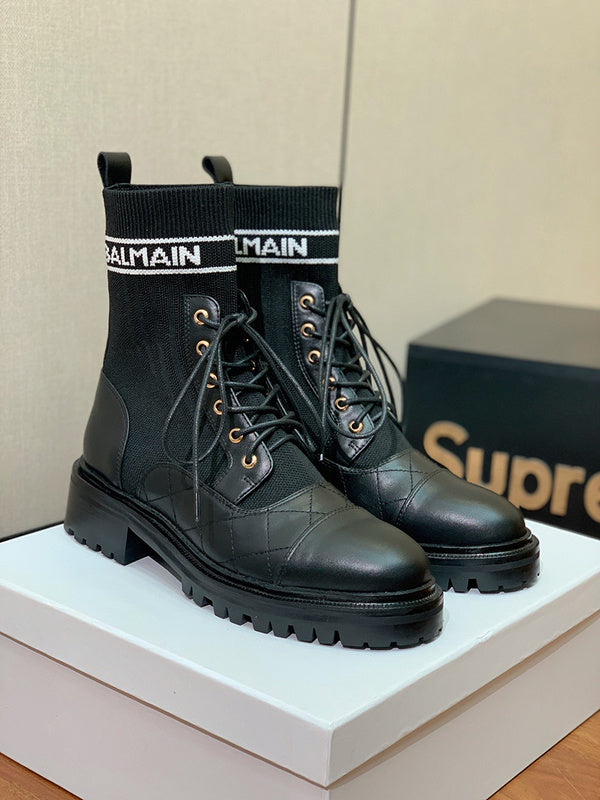 BF - Mix Women Shoes - 1033