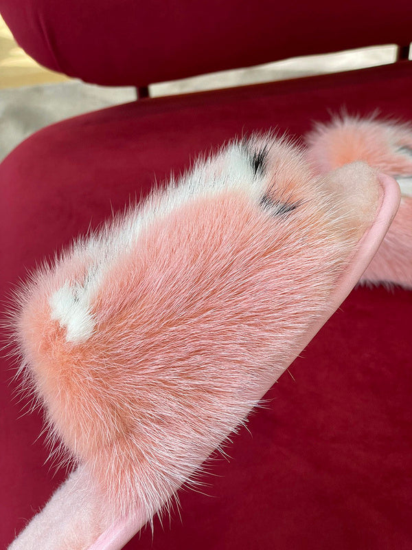 BF - Mix Women Shoes - 724