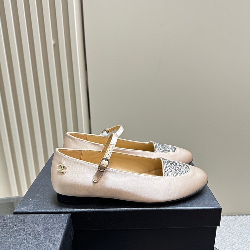 BF - Mix Women Shoes - 809