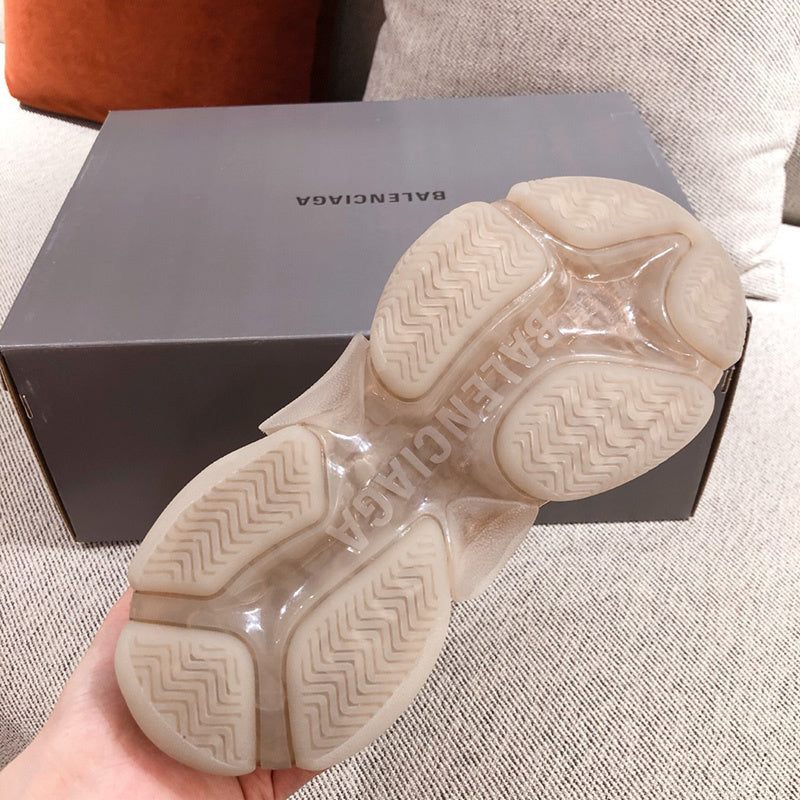 BF - Mix Women Shoes - 929