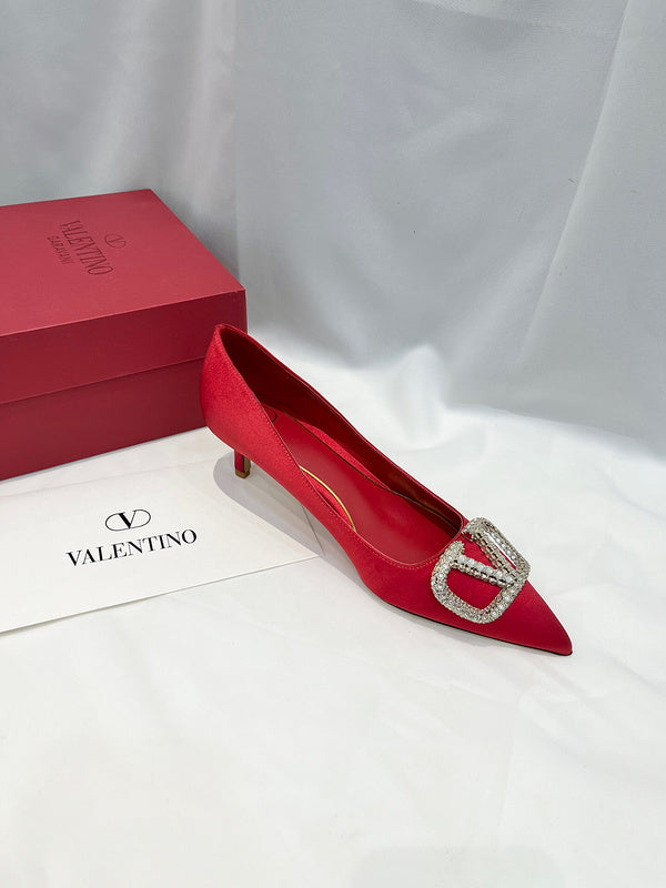 BF - VEL Shoes - 216