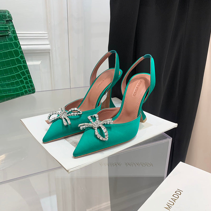 BF - Mix Women Shoes - 795