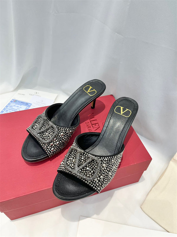 BF - VEL Shoes - 195