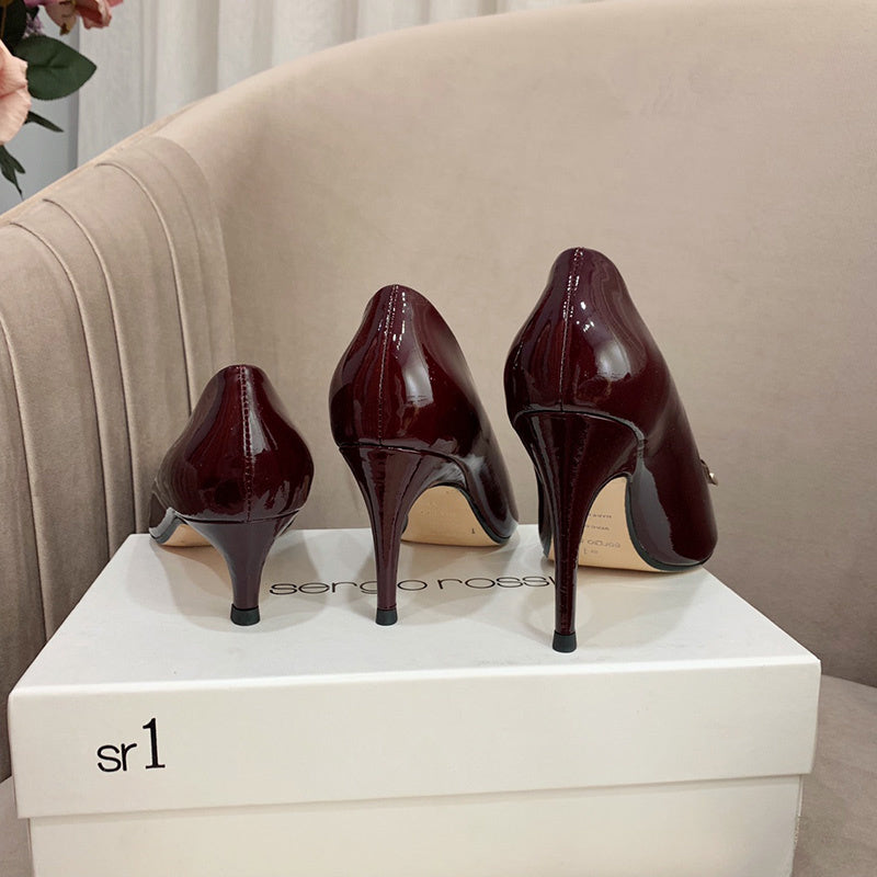 BF - Mix Women Shoes - 1000