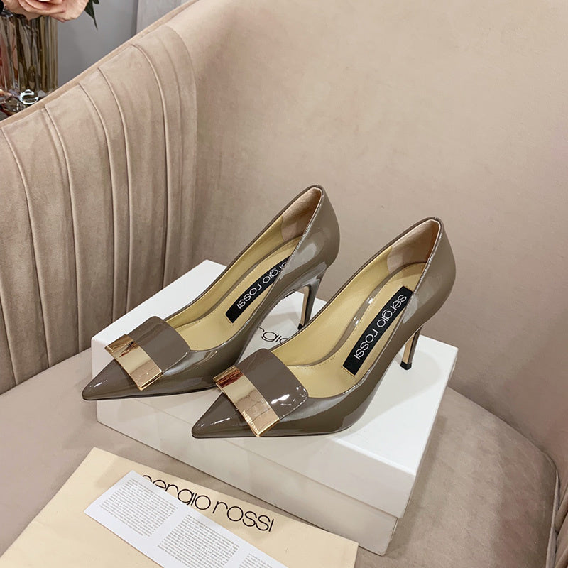 BF - Mix Women Shoes - 1000