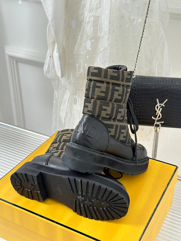 BF - Mix Women Shoes - 820