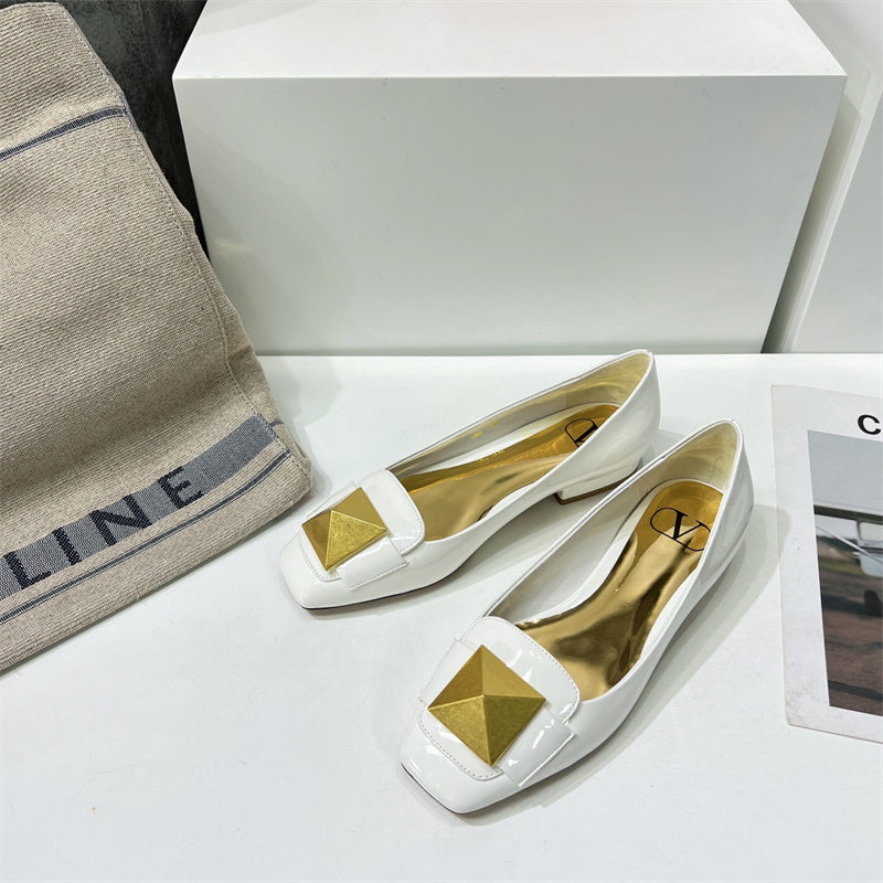 BF - VEL Shoes - 154