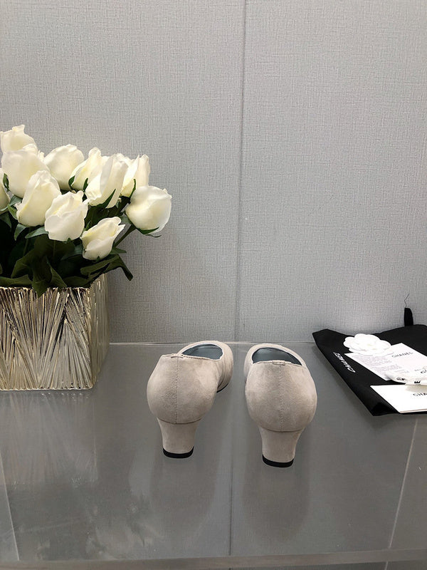 BF - Mix Women Shoes - 646